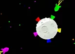 Hacked Ship