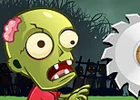Tug of War Zombie