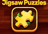 Worlds Rivers Jigsaw