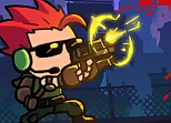 Zombie Gunpocalypse