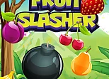 Fruit Slasher
