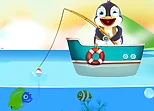 Deep Sea Fishing Mania