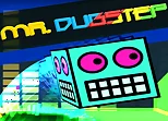 EG Mr.Dubstep