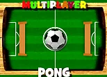 Multiplayer Pong Challenge