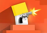 Mr Gun Man
