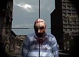 Sniper 3D City Apocalypse