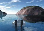 Boat Simulator