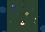 Attacking the Space Base