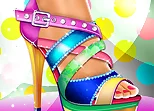 Shoe Designer