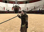 Gladiator Simulator