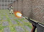 Bullet Fire