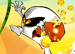 King of Pyramid Thieves