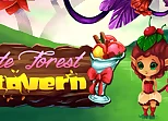 Cute Forest Tavern
