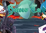 Hero Tales