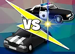 Thief vs Cops