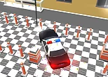 Police Parking