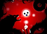 Inferno. Monster ball hell run