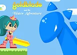 Goldblade Water Adventure