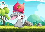 Big Chungus Bubble Shooter