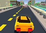 Pixel Driver