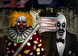 Slenderclown: Be Afraid Of IT!
