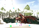 Dragon World