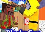 Combat Blocky Strike Multiplayer