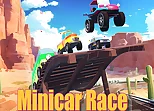 EG Mini Car