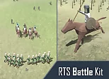 EG RTS Battle