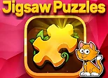 Exotic Cats Jigsaw Puzzle