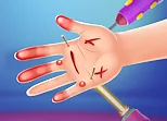 Hand Doctor