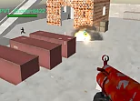 Crazy Shooters