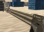 Stellar Shooters