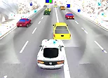 Crazy Traffic