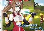 EG Rpg Fight