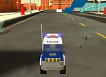 Toy Cars