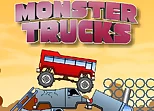 Monster Trucks Challenge