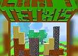 Craft Tetris