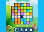 Blocky Blast