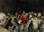 Heavy Combat Zombies