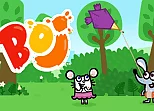 Boj Giggly Park Adventure
