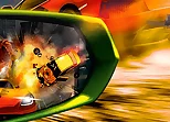 Traffic Car Racing
