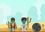 Zombie Killer
