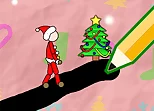 Xmas Draw