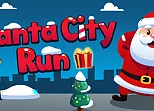 Santa City Run