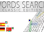 Words Search Classic Edition