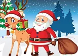 Christmas Trains