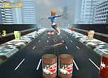Skater Girl