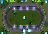 Speed Racer