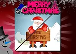 Christmas Five Differences